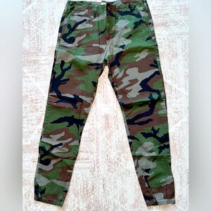 Camo Denim & Supply by Ralph Lauren